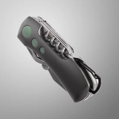 Нож швейцарский 13в1