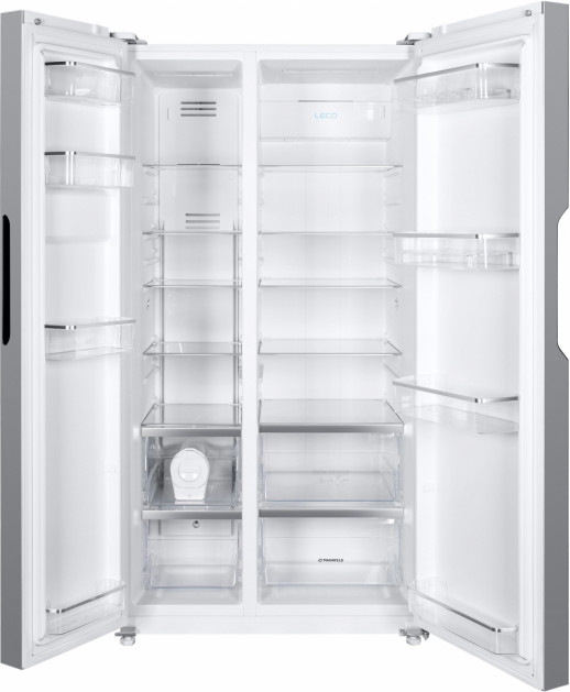 Холодильник MAUNFELD Maunfeld MFF177NFW