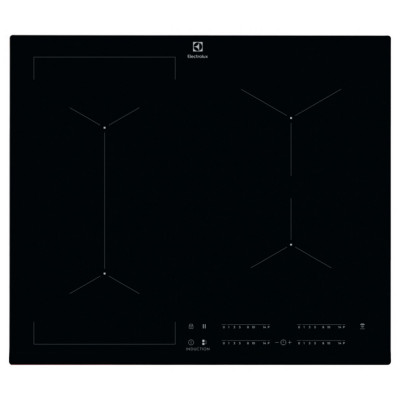 Встраиваемые индукционные панели ELECTROLUX Electrolux KIV634I