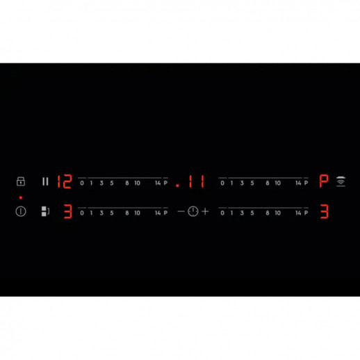 Встраиваемые индукционные панели ELECTROLUX Electrolux KIV634I