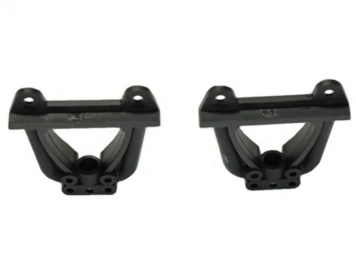 Держатель амортизаторов для Remo Hobby RH1093ST, 2шт.
