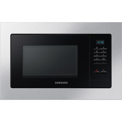 встраиваемая микроволновая печь Samsung Samsung MS20A7013AT/BW