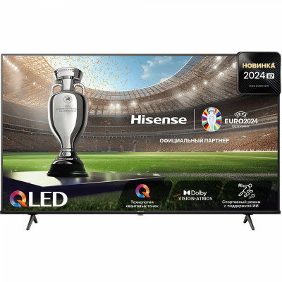 Телевизор ЖК 75'' Hisense Hisense 75E7NQ