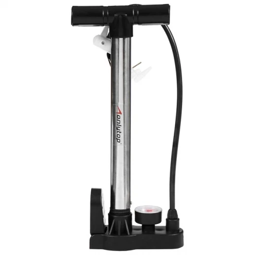 Насос универсальный ONLYTOP, 4 насадки