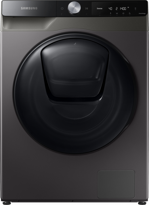 Стиральная машина Samsung Samsung WD10T654CBX/LP