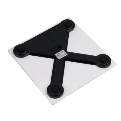 Весы напольные Galaxy GL 4817, электронные, до 180 кг, 1хCR2032 (в комплекте)