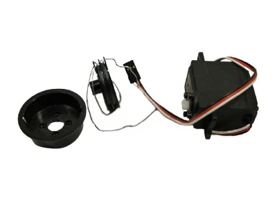 Сервомашинка-лебедка 3.5PA для парусной лодки Volantex RC Hurricane