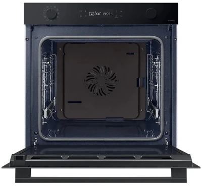 Встраиваемый духовой шкаф Samsung Samsung Electronics NV7B41201AK/WT