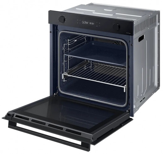 Встраиваемый духовой шкаф Samsung Samsung Electronics NV7B41201AK/WT