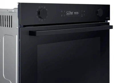 Встраиваемый духовой шкаф Samsung Samsung Electronics NV7B41201AK/WT