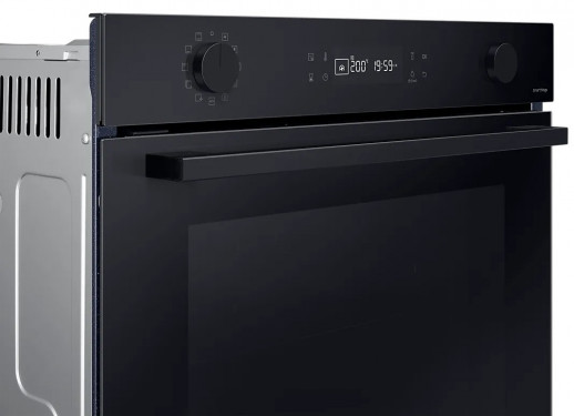 Встраиваемый духовой шкаф Samsung Samsung Electronics NV7B41201AK/WT