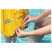 Жилет надувной Swim Safe, ступень B, 51 х 46 см, 3-6 лет, 32034 Bestway