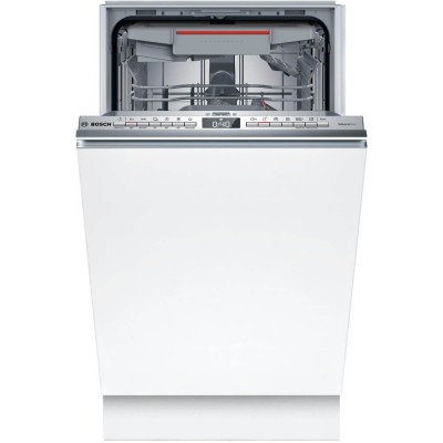 Встраиваемая посудомоечная машина Bosch BOSCH SPV4EMX25E