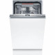 Встраиваемая посудомоечная машина Bosch BOSCH SPV4EMX25E