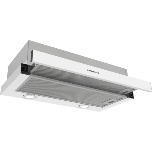 Встраиваемая вытяжка KUPPERSBERG KUPPERSBERG SLIMDUAL 60 W