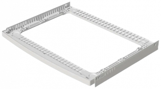Соединительный элемент для стиральной и сушильной машины KUPPERSBERG Kuppersberg DS 611 W