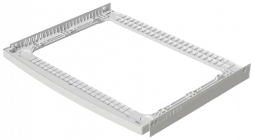 Соединительный элемент для стиральной и сушильной машины KUPPERSBERG Kuppersberg DS 611 W
