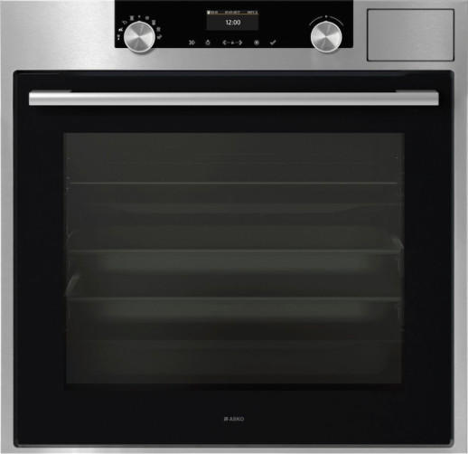 Встраиваемые электрические духовки ASKO ASKO OCS8664S