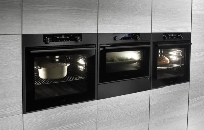 Встраиваемые электрические духовки ASKO ASKO OCM8487B