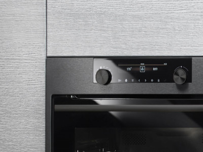 Встраиваемые электрические духовки ASKO ASKO OCM8487B