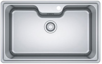 Мойка Franke 101.0689.879 Franke BELL BCX 610-81 TL