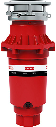 Franke 134.0607.344 Franke TE-75S