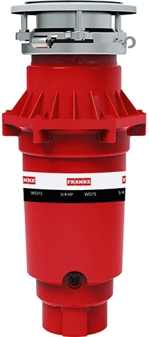 Franke 134.0607.344 Franke TE-75S
