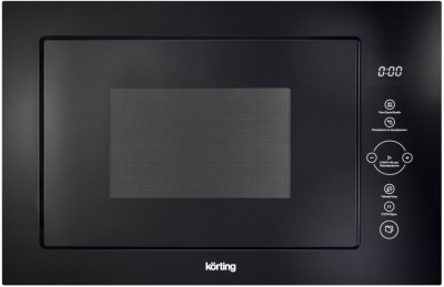 Встраиваемая микроволновая печь Korting KMI 825 TGN