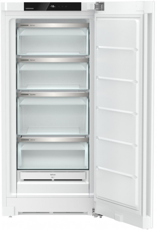 Морозильная камера Liebherr Liebherr FNe 4224 Plus NoFrost