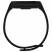 Фитнес-браслет Dismac Smart Band 5, активности, уведомления, сенсор, IP67, черный