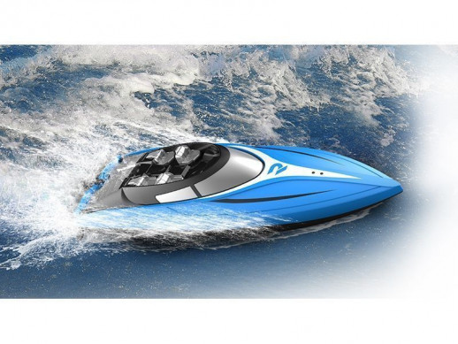 Р/У катер Syma Q6 2.4G RTR