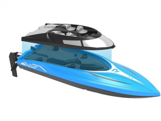 Р/У катер Syma Q6 2.4G RTR