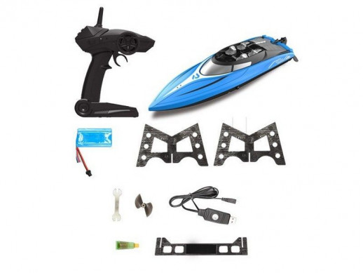 Р/У катер Syma Q6 2.4G RTR