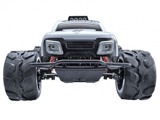 Р/У монстр Feilun Salamander 2WD 4-ch 27/49MHz 1/10 RTR