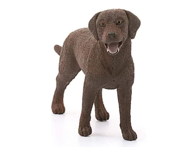 Фигурка Schleich Лабрадор, самка