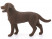 Фигурка Schleich Лабрадор, самка