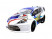 Радиоуправляемая шоссейка Himoto Tricer 4WD 2.4G 1/18 RTR
