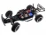 Радиоуправляемый шорт-корс Remo Hobby 9EMU (красный) 4WD 2.4G 1/8 RTR