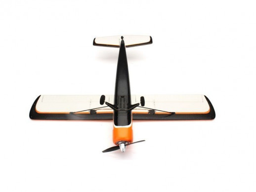 Радиоуправляемый самолет XK-Innovation DHC-2 Beaver 3D 580мм 2.4G 5-ch Brushless LiPo RTF