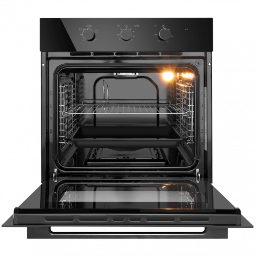 Встраиваемый духовой шкаф MAUNFELD MOGS703B2