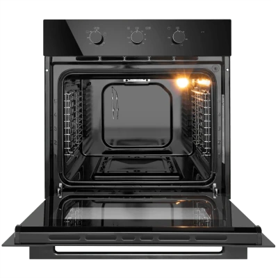 Встраиваемый духовой шкаф MAUNFELD MOGS703B2