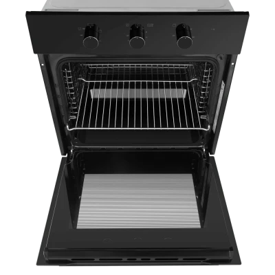 Встраиваемый духовой шкаф MAUNFELD MOGS703B2