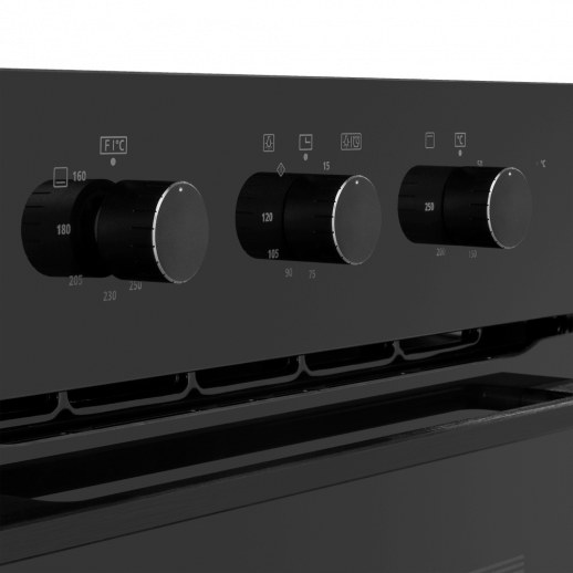 Встраиваемый духовой шкаф MAUNFELD MOGS703B2