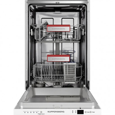 Встраиваемая посудомоечная машина Kuppersberg Kuppersberg GGS 4525
