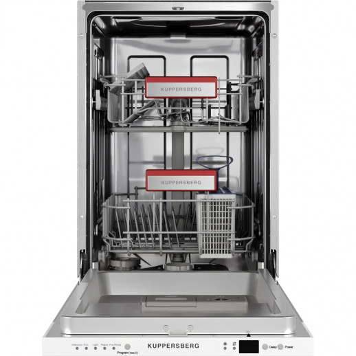 Встраиваемая посудомоечная машина Kuppersberg Kuppersberg GGS 4525