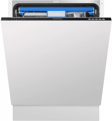 Посудомоечная бытовая машина MAUNFELD MLP-12B Maunfeld MLP 12B