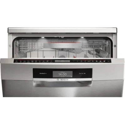 Отдельностоящая посудомоечная машина Bosch Bosch SMS8ZDI86Q