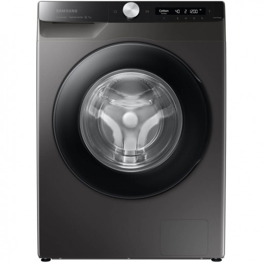 Стиральная машина Samsung Samsung Electronics WW70AG6S23AXLP