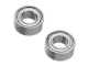 Подшипники 3x6x2,5  мм для вертолета WL Toys V922