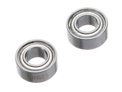 Подшипники 3x6x2,5  мм для вертолета WL Toys V922